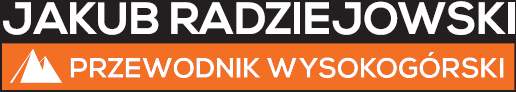 Jakub Radziejowski – Międzynarodowy Przewodnik Wysokogórski IVBV